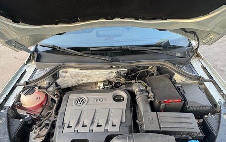 Volkswagen Tiguan I, 2013 год, 1 350 000 рублей, 12 фотография