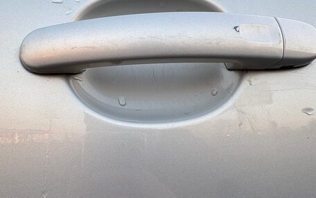 Volkswagen Tiguan I, 2013 год, 1 350 000 рублей, 8 фотография