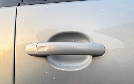 Volkswagen Tiguan I, 2013 год, 1 350 000 рублей, 11 фотография