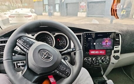 Toyota 4Runner IV, 2004 год, 1 750 000 рублей, 6 фотография