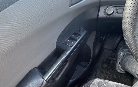 Chevrolet Aveo III, 2013 год, 627 000 рублей, 11 фотография