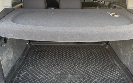 Volkswagen Tiguan I, 2013 год, 1 350 000 рублей, 17 фотография