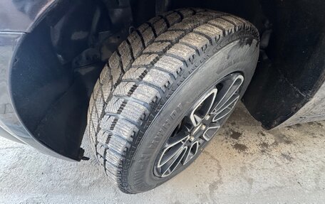 Chevrolet Aveo III, 2013 год, 627 000 рублей, 12 фотография