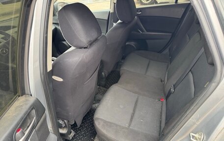 Mazda 3, 2011 год, 550 000 рублей, 7 фотография