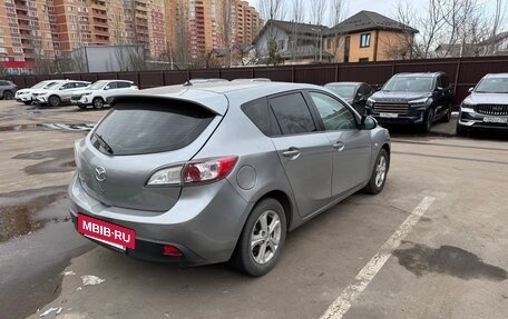 Mazda 3, 2011 год, 550 000 рублей, 4 фотография