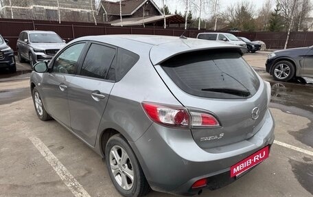 Mazda 3, 2011 год, 550 000 рублей, 3 фотография