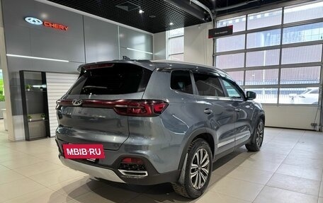Chery Tiggo 8 I, 2021 год, 1 720 000 рублей, 4 фотография