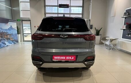 Chery Tiggo 8 I, 2021 год, 1 720 000 рублей, 5 фотография