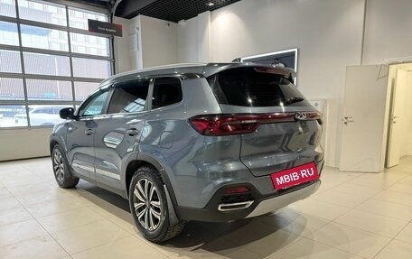Chery Tiggo 8 I, 2021 год, 1 720 000 рублей, 6 фотография
