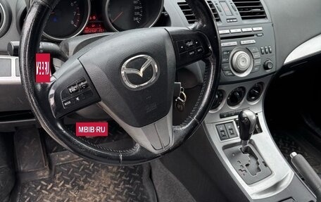 Mazda 3, 2011 год, 550 000 рублей, 6 фотография