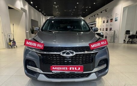 Chery Tiggo 8 I, 2021 год, 1 720 000 рублей, 2 фотография