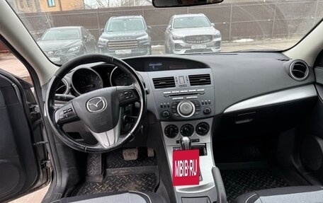 Mazda 3, 2011 год, 550 000 рублей, 8 фотография