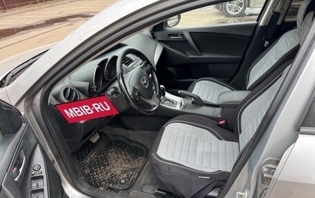 Mazda 3, 2011 год, 550 000 рублей, 5 фотография