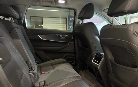 Chery Tiggo 8 I, 2021 год, 1 720 000 рублей, 11 фотография