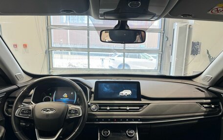 Chery Tiggo 8 I, 2021 год, 1 720 000 рублей, 12 фотография