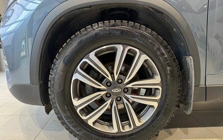 Chery Tiggo 8 I, 2021 год, 1 720 000 рублей, 19 фотография