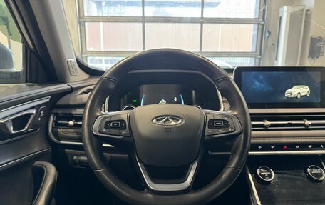 Chery Tiggo 8 I, 2021 год, 1 720 000 рублей, 14 фотография