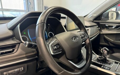 Chery Tiggo 8 I, 2021 год, 1 720 000 рублей, 13 фотография