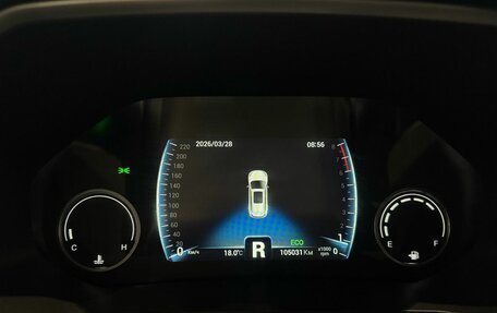 Chery Tiggo 8 I, 2021 год, 1 720 000 рублей, 15 фотография