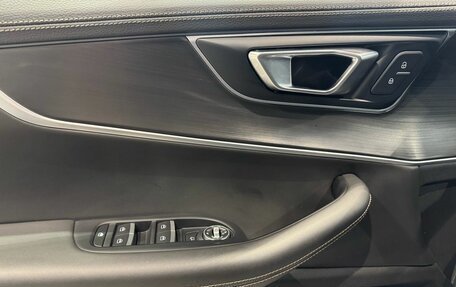 Chery Tiggo 8 I, 2021 год, 1 720 000 рублей, 18 фотография