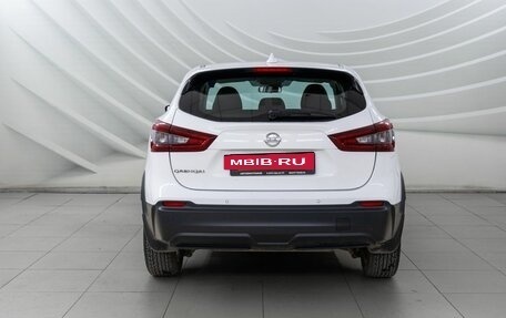 Nissan Qashqai, 2021 год, 1 599 000 рублей, 6 фотография