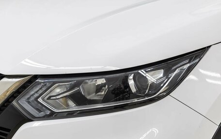 Nissan Qashqai, 2021 год, 1 599 000 рублей, 11 фотография