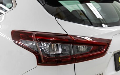 Nissan Qashqai, 2021 год, 1 599 000 рублей, 12 фотография