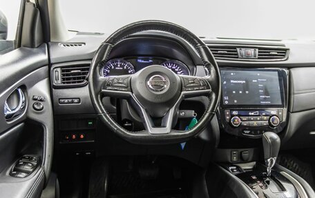 Nissan Qashqai, 2021 год, 1 599 000 рублей, 13 фотография