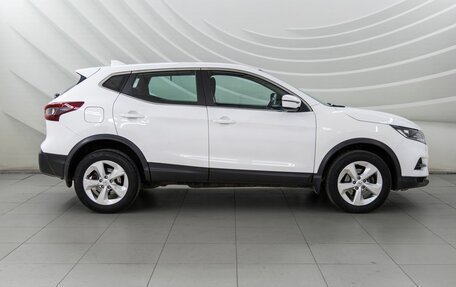 Nissan Qashqai, 2021 год, 1 599 000 рублей, 8 фотография