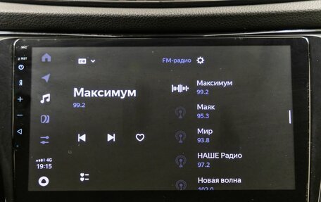 Nissan Qashqai, 2021 год, 1 599 000 рублей, 23 фотография