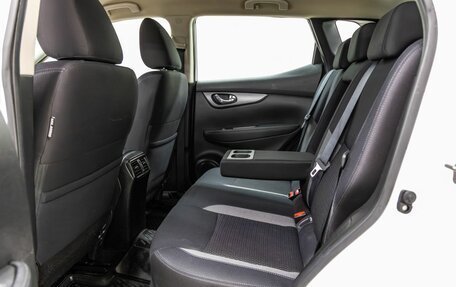 Nissan Qashqai, 2021 год, 1 599 000 рублей, 35 фотография