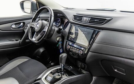 Nissan Qashqai, 2021 год, 1 599 000 рублей, 32 фотография