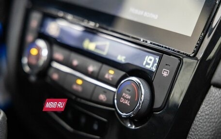 Nissan Qashqai, 2021 год, 1 599 000 рублей, 29 фотография