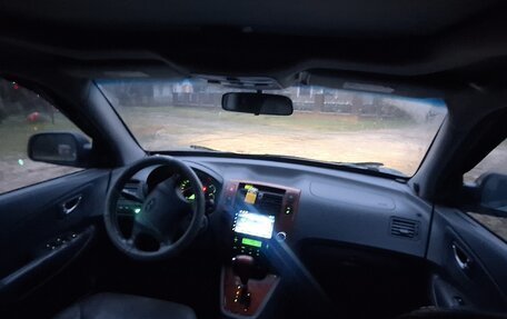 Hyundai Tucson III, 2004 год, 500 000 рублей, 9 фотография