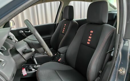 Renault Megane II, 2007 год, 487 000 рублей, 6 фотография