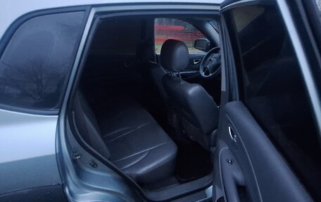 Hyundai Tucson III, 2004 год, 500 000 рублей, 7 фотография