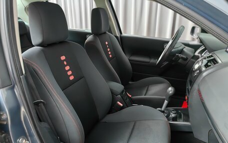 Renault Megane II, 2007 год, 487 000 рублей, 7 фотография