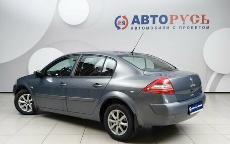Renault Megane II, 2007 год, 487 000 рублей, 2 фотография