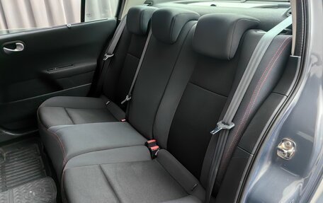 Renault Megane II, 2007 год, 487 000 рублей, 8 фотография