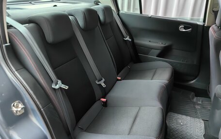 Renault Megane II, 2007 год, 487 000 рублей, 9 фотография