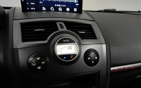 Renault Megane II, 2007 год, 487 000 рублей, 15 фотография