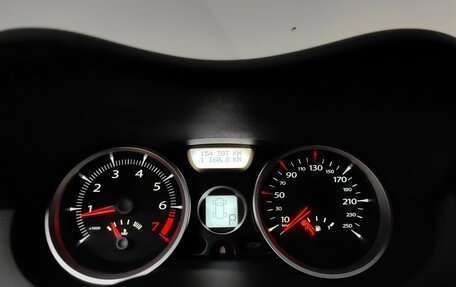 Renault Megane II, 2007 год, 487 000 рублей, 10 фотография