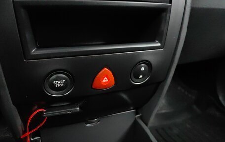 Renault Megane II, 2007 год, 487 000 рублей, 16 фотография