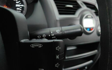 Renault Megane II, 2007 год, 487 000 рублей, 22 фотография