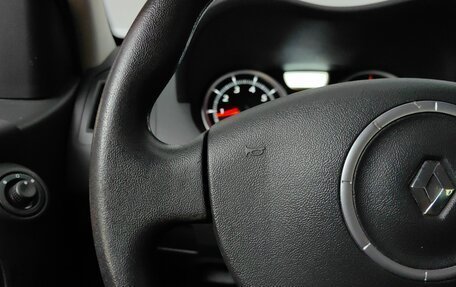 Renault Megane II, 2007 год, 487 000 рублей, 19 фотография