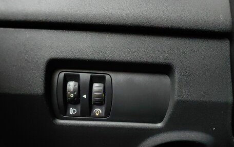 Renault Megane II, 2007 год, 487 000 рублей, 23 фотография