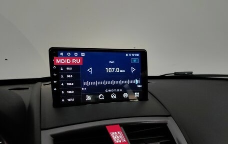 Renault Megane II, 2007 год, 487 000 рублей, 14 фотография