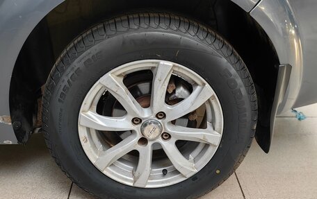 Renault Megane II, 2007 год, 487 000 рублей, 25 фотография