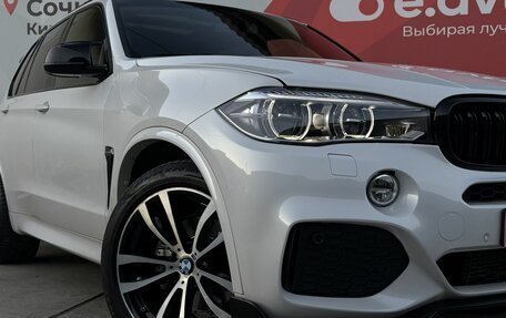 BMW X5, 2017 год, 3 570 000 рублей, 7 фотография