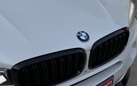 BMW X5, 2017 год, 3 570 000 рублей, 8 фотография